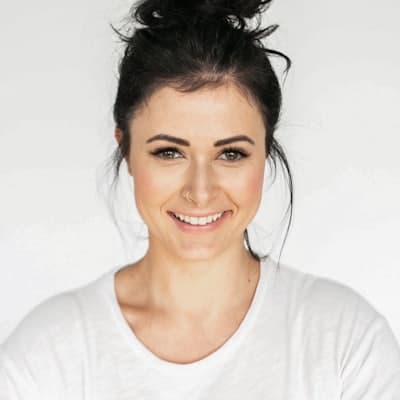 Pooja Patil — Lead Designer at GK Digital