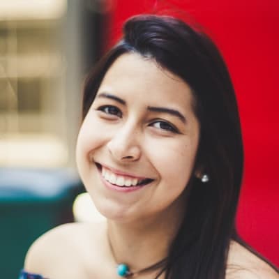 Sana Shaikh — Marketing Head at GK Digital